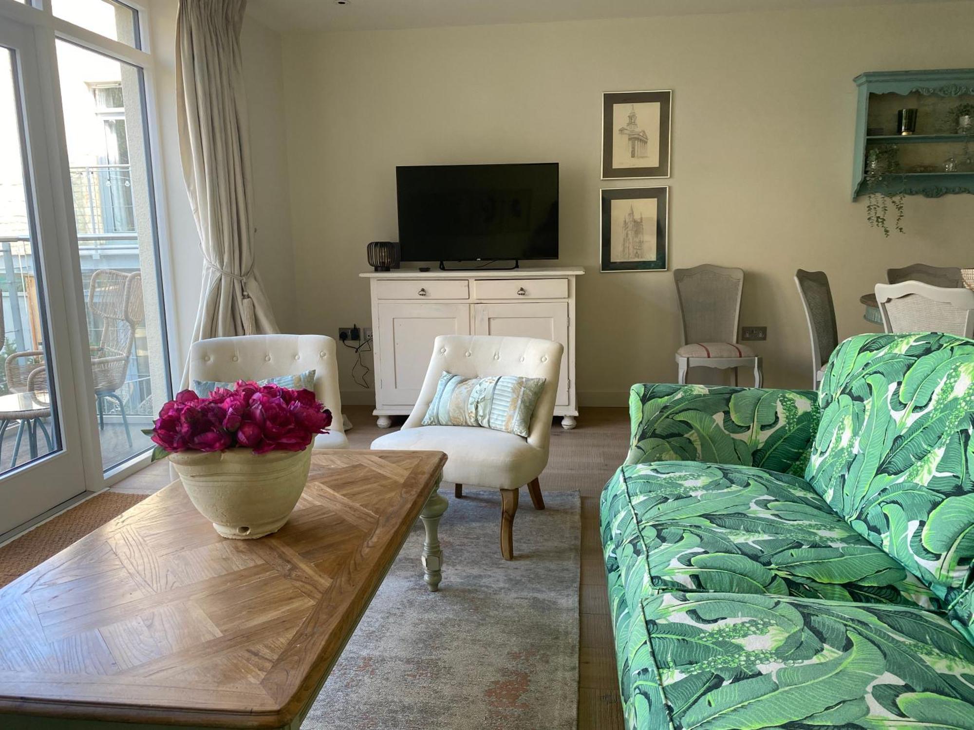 Walcot Yard With Parking, Bath Keysアパートメント 部屋 写真